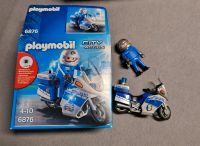 Playmobil City Action Polizei 6876 Nordrhein-Westfalen - Moers Vorschau