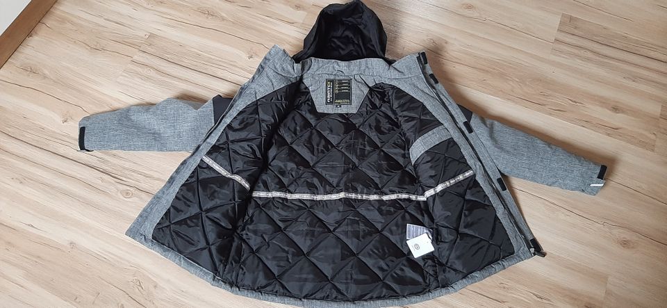 C&A Raintex Allwetterjacke, Jungen Winterjacke Größe 182 -NEU- in Altertheim