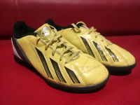 Adidas Sneaker, gelb, Gr. 34 Baden-Württemberg - Dürmentingen Vorschau