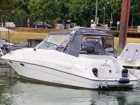 Sportboot „Doral 300 SE  zum Verkauf Saarland - St. Ingbert Vorschau