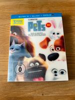 Pets 3D und BluRay Leipzig - Grünau-Ost Vorschau