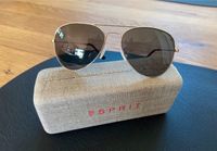 Esprit Sonnenbrille Fliegerbrille neuwertig Bayern - Mering Vorschau