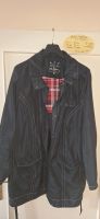 Jacke, nachtblau, Frühjahr, Gr. 50/52, Ulla Popken, Gr  XXL Hessen - Offenbach Vorschau