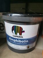 Caparol Amphibolin -- sehr hochwertige Fassadenfarbe - getönt Hannover - Mitte Vorschau