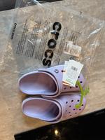 Crocs Lavendel Nordrhein-Westfalen - Herne Vorschau