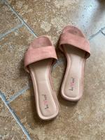 Pink Pearl Schuhe Bayern - Anzing Vorschau