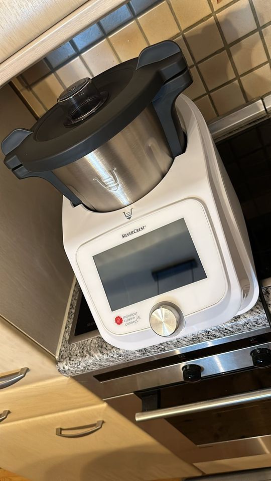 Thermomix Lidl in Diez
