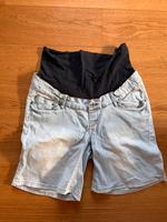 Umstandsjeans kurz von noppies, Größe M Thüringen - Stadtilm Vorschau