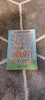 Kinder machen 50 starke Sachen, damit die Umwelt nicht umfällt Niedersachsen - Braunschweig Vorschau