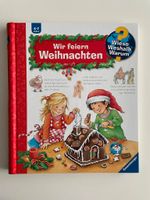 Kinderbuch „Wir feiern Weihnachten“ Düsseldorf - Stadtmitte Vorschau