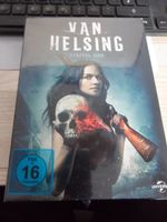 Van Helsing Staffel 1 / 4 DVD´s / Neu & OVP / FSK 16 Rheinland-Pfalz - Worms Vorschau