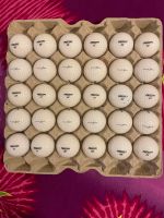 30 AAAA/AAA weiße Chrystal Precept S III Lady Golfball mix Nordrhein-Westfalen - Krefeld Vorschau