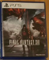 PlayStation 5 / PS5 - Final Fantasy 16 Sachsen - Wolkenstein Vorschau