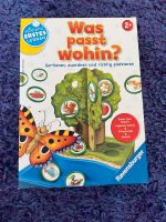 Spiel was passt wohin Ravensburger ab 1 1/2 Jahre Berlin - Spandau Vorschau