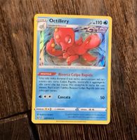 POKÉMON KARTE OCTILLERY HOLO Bayern - Bamberg Vorschau