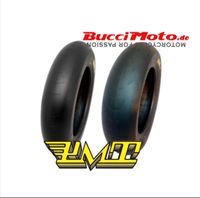 PMT Racing Slicks pitbike Bucci IMR MRF CRF 12“ München - Bogenhausen Vorschau