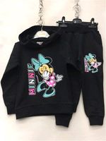 SALE -20% Mädchen Jogger Set Outfit Anzug Minnie Mouse Neu Baden-Württemberg - Leutkirch im Allgäu Vorschau