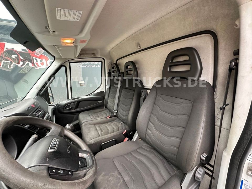 Iveco Daily 70-170 4x2 Euro5 ThermoKing Kühlkoffer,LBW in Legden