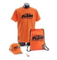 KTM Moto GP Ticket Kr. Altötting - Burghausen Vorschau