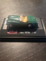 Schuco Modellauto Jaguar XK 120 1:87 H0 Hamburg-Mitte - Hamburg Hammerbrook Vorschau