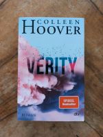 Verity von Colleen Hoover | Roman Berlin - Charlottenburg Vorschau