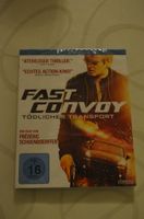 Bluray OVP - Fast Convoy - Tödlicher Transport Rheinland-Pfalz - Koblenz Vorschau