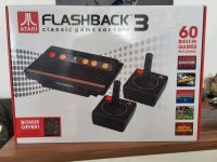 SELTEN Atari Flashback 3 Konsole Nordrhein-Westfalen - Ratingen Vorschau