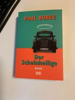 Paul Burke "Der Scheinheilige" aus 1. Hand und Topzustand Hessen - Groß-Gerau Vorschau