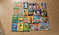 Comics Onkel Dagobert Lustiges Taschenbuch Mickey Mouse Sonderedi Bayern - Gräfendorf Vorschau