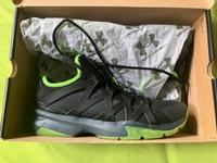 Under Armour Charged Phenom 2 Trainings-/Fitness-Schuhe Gr. 45 Hessen - Mörfelden-Walldorf Vorschau