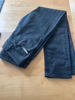 Diesel Sleenker 0886Z (schwarz) Herren Skinny Jeans Hose, W31 L30 Rheinland-Pfalz - Wallmerod Vorschau