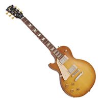 Gibson Studio 60s Les Paul Tribute Left Handed Satin Honeyburst Bonn - Dottendorf Vorschau