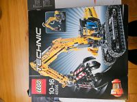 Lego Technik 42006 Sachsen-Anhalt - Hötensleben Vorschau