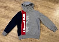 Levi’s Hoodie Gr. 152 (12 A) Kapuzenpullover Levis Bayern - Ohlstadt Vorschau