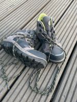 Wanderschuhe Quechua Größe 32 Leipzig - Liebertwolkwitz Vorschau