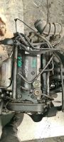 Motor ford Focud MK1/ 1,6 Liter Benziner/ Motor Code:(FYDC) Bremen - Hemelingen Vorschau