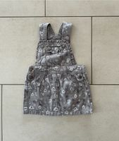 Jeanskleid Latzkleid Kleid Rock grau Lupilu Gr. 80 Mädchen *NEU* Bayern - Rudelzhausen Vorschau