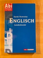 Englisch Landeskunde - Sarah Nowotny Bayern - Volkach Vorschau