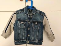 Kinder Jeansjacke Größe 92 Berlin - Spandau Vorschau