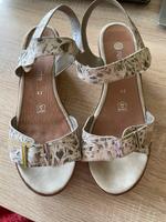 Remonte Sandalen Gr. 42 Leipzig - Großzschocher Vorschau