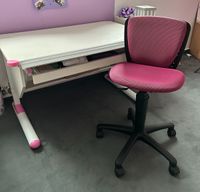 Schreibtisch Mädchen weiß Hessen - Niestetal Vorschau