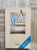 Frieden ist möglich - Franz Alt Schleswig-Holstein - Bad Oldesloe Vorschau