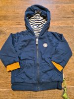 Sigikid wattierte Sweatjacke mit Wendefunktion Nordrhein-Westfalen - Castrop-Rauxel Vorschau