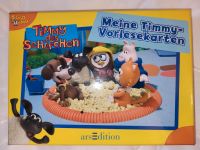 Vorlesekarten, Timmy das Schäfchen, toggolino Sachsen-Anhalt - Calbe (Saale) Vorschau