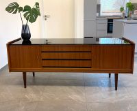 Retro Sideboard/vintage/Danish Design/usm/teak/mid Century/60s Bayern - Uettingen Vorschau