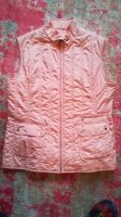 Bogner Stepp Weste Jacke Apricot/Lachs Gr. 42/XL Neuwertig TOP Rheinland-Pfalz - Steinwenden Vorschau