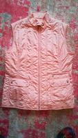Bogner Stepp Weste Jacke Apricot/Lachs Gr. 40 42 XL Nw TOP Rheinland-Pfalz - Steinwenden Vorschau
