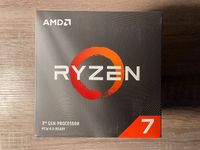Prozessor AMD Ryzen 7 3700x Nordrhein-Westfalen - Freudenberg Vorschau