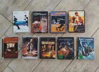 DVD: Tomb Raider, Transformers, Michael Mittermeier, Percy Jackso Bayern - Buchenberg Vorschau