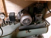 DDR Kompressor Sachsen - Zwoenitz Vorschau